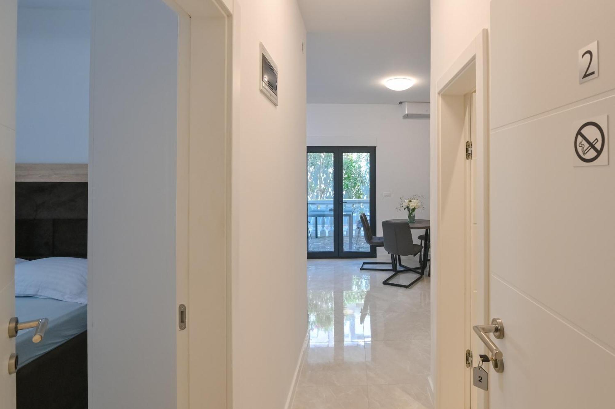 Villa Ami Kustići Quarto foto